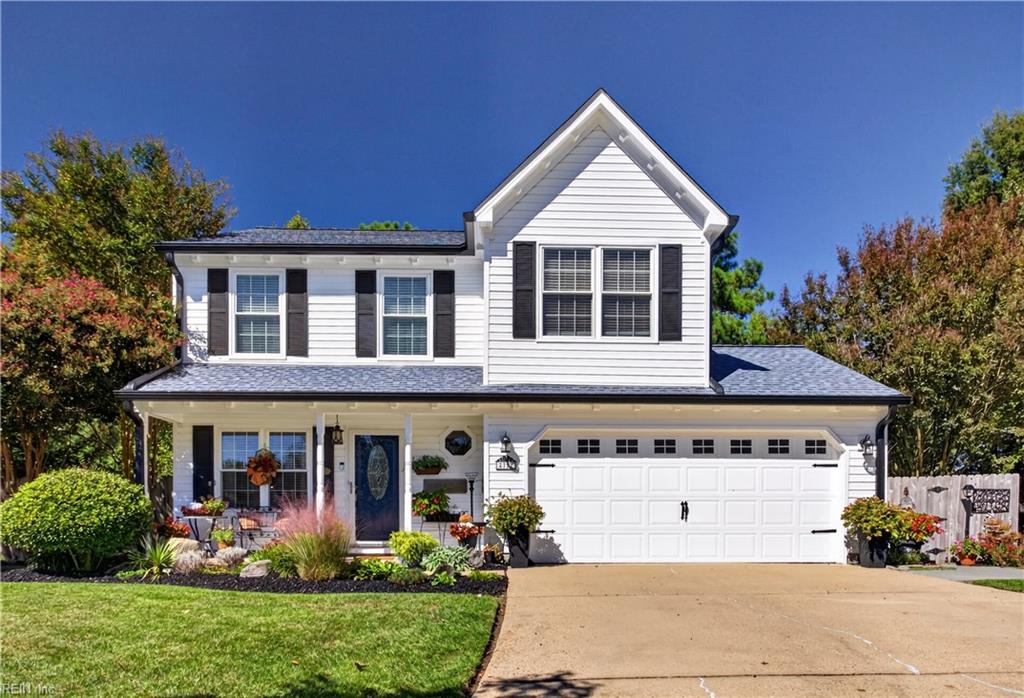 Photo of 2752 Pulaski Loop, Virginia Beach, VA 23456 (MLS # 10656901)