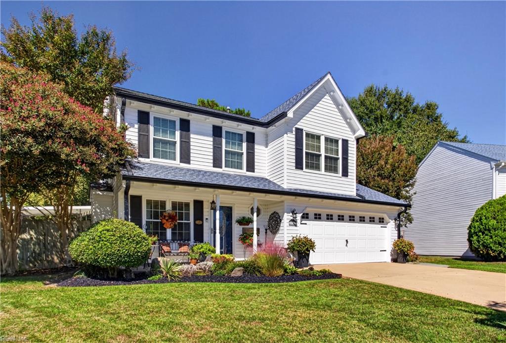Photo of 2752 Pulaski Loop, Virginia Beach, VA 23456 (MLS # 10656901)