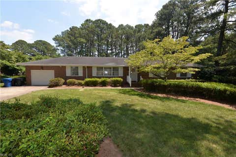 Photo of 1721 N Alanton Drive, Virginia Beach, VA 23454 (MLS # 10641191)