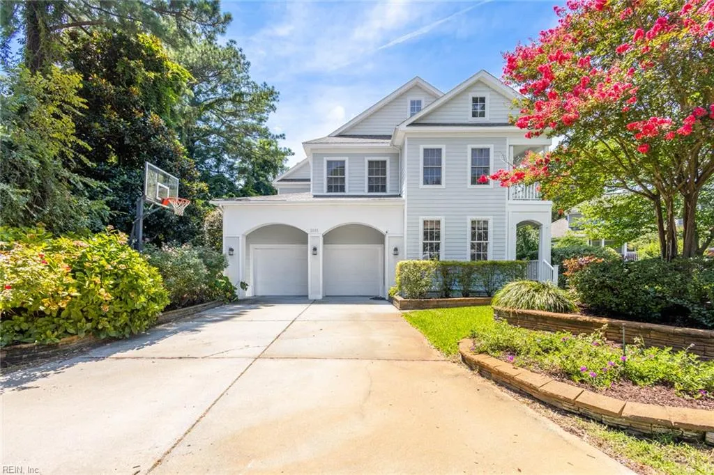 Virginia Beach, Virginia 23451, United States, 5 Bedrooms Bedrooms, ,4 BathroomsBathrooms,Residential,Active,177951