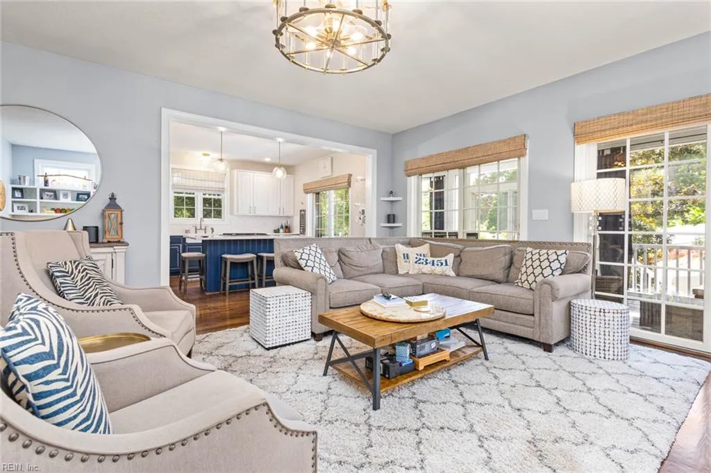 Virginia Beach, Virginia 23451, United States, 5 Bedrooms Bedrooms, ,4 BathroomsBathrooms,Residential,Active,177951