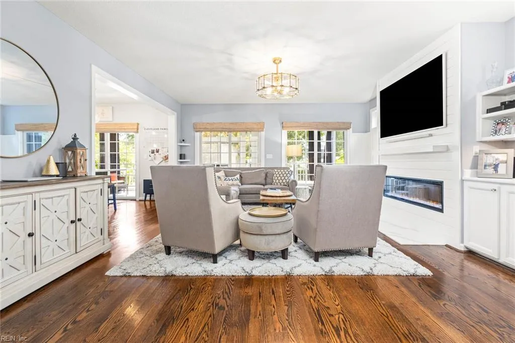 Virginia Beach, Virginia 23451, United States, 5 Bedrooms Bedrooms, ,4 BathroomsBathrooms,Residential,Active,177951