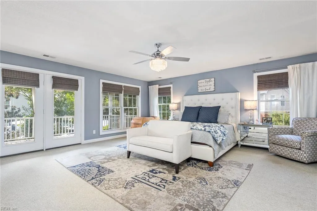 Virginia Beach, Virginia 23451, United States, 5 Bedrooms Bedrooms, ,4 BathroomsBathrooms,Residential,Active,177951