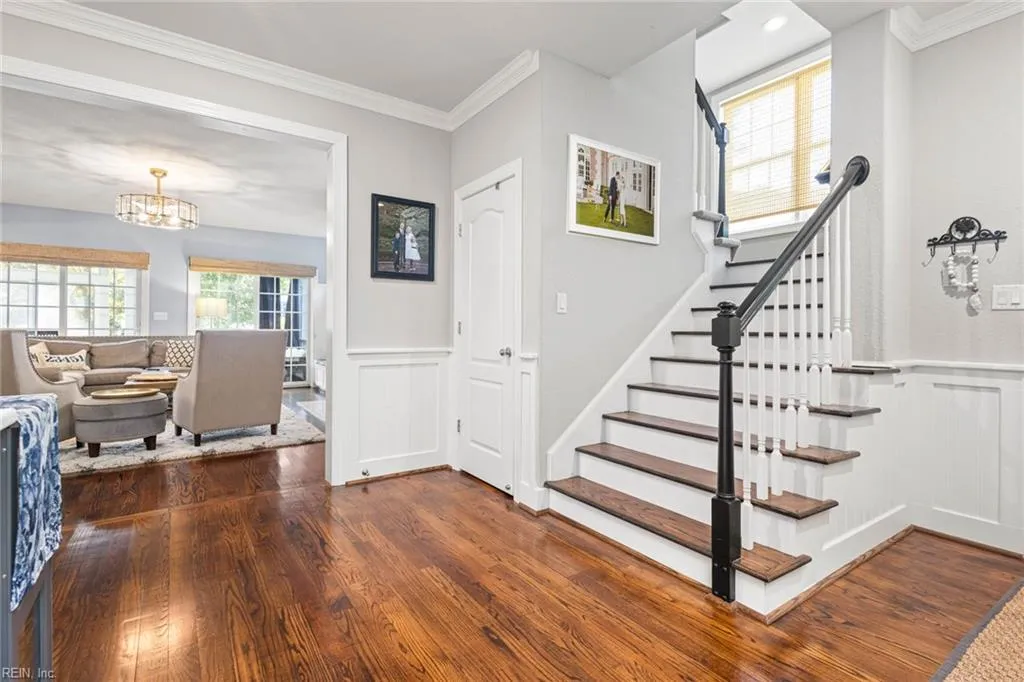 Virginia Beach, Virginia 23451, United States, 5 Bedrooms Bedrooms, ,4 BathroomsBathrooms,Residential,Active,177951