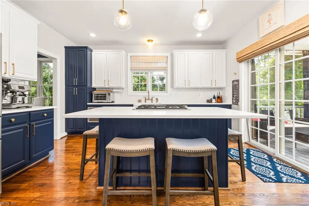 Virginia Beach, Virginia 23451, United States, 5 Bedrooms Bedrooms, ,4 BathroomsBathrooms,Residential,Active,177951