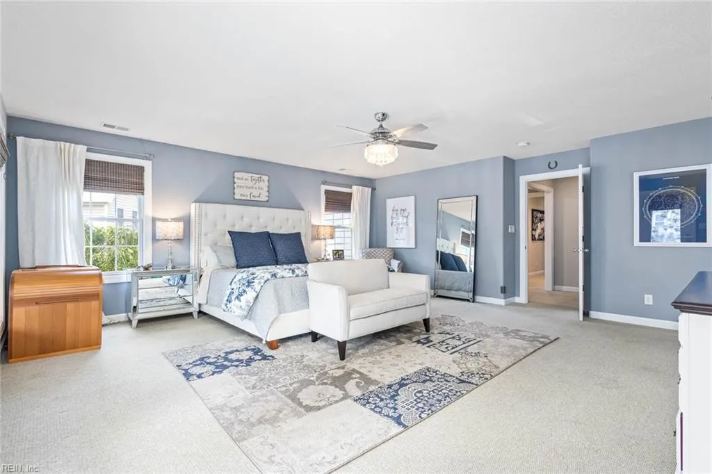 Virginia Beach, Virginia 23451, United States, 5 Bedrooms Bedrooms, ,4 BathroomsBathrooms,Residential,Active,177951