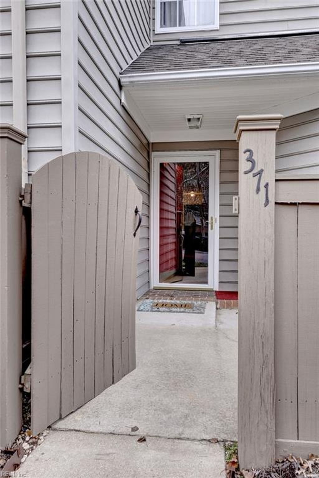 Photo of 371 Fairway Lookout, Williamsburg, VA 23188 (MLS # 10613553)