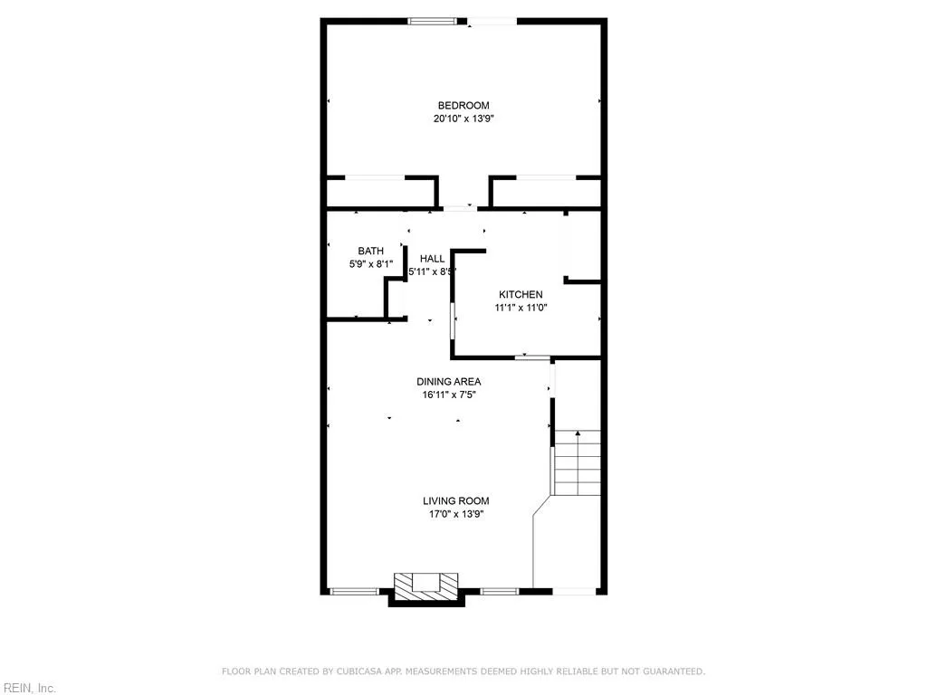Chesapeake, Virginia 23321, United States, 2 Bedrooms Bedrooms, ,2 BathroomsBathrooms,Residential,Active,161310