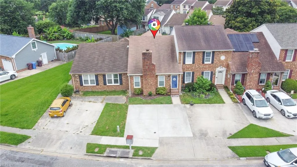 Chesapeake, Virginia 23321, United States, 2 Bedrooms Bedrooms, ,2 BathroomsBathrooms,Residential,Active,161310