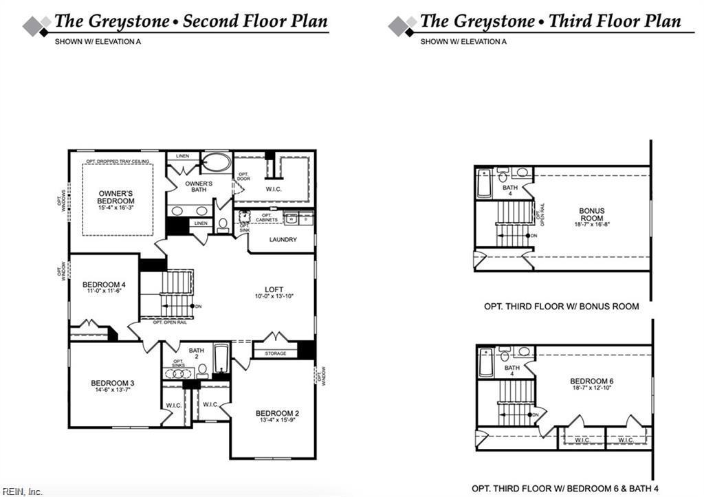MM Greystone