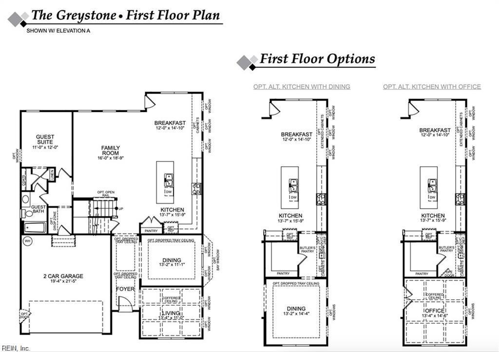 MM Greystone