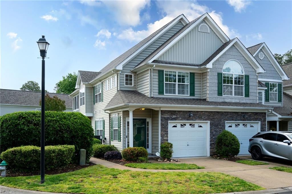 1702 Sawgrass Lane, Portsmouth, VA, 23703