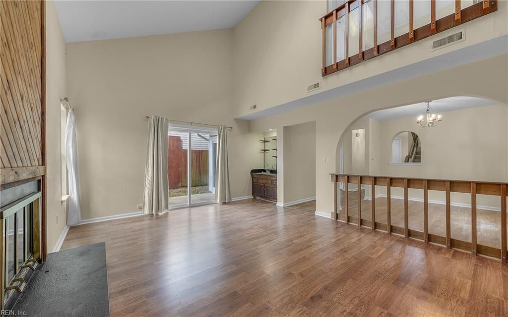 Photo of 5432 Chatham Lake Drive, Virginia Beach, VA 23464 (MLS # 10617220)