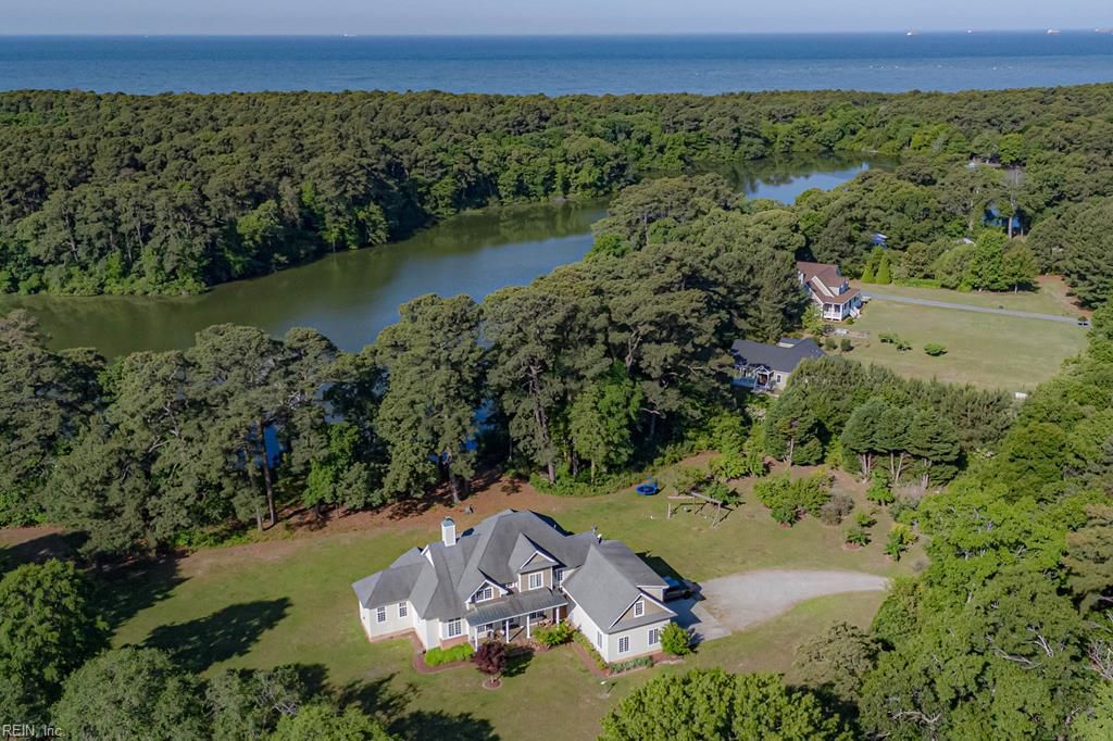 Photo of 27520 Allure Way, Cape Charles, VA 23310 (MLS # 10636569)