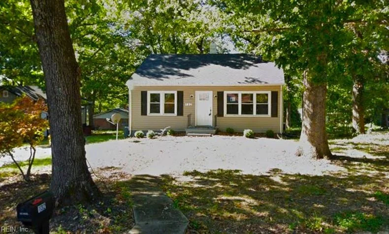 132 Church Street, Brookneal, VA, 24528
