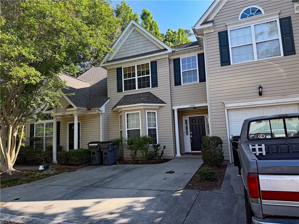 Photo of 1804 Mizzen Lane, Virginia Beach, VA 23454 (MLS # 10635423)