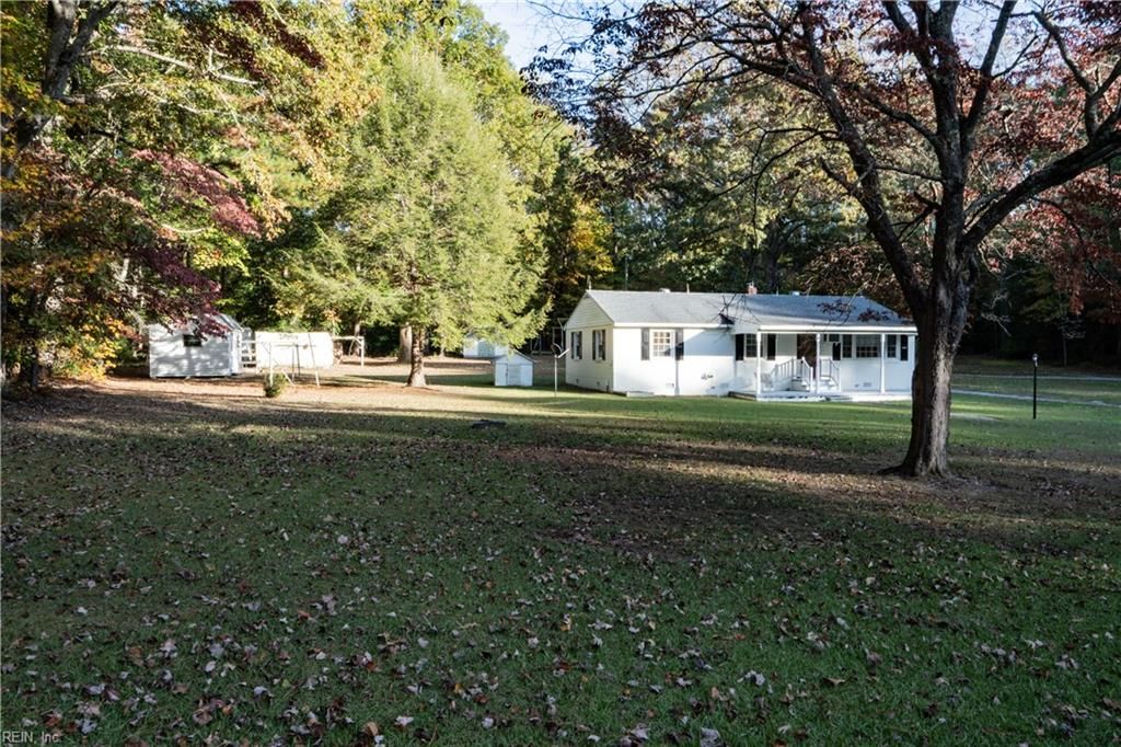 Photo of 1008 Mill Creek Road, Wake, VA 23176 (MLS # 10608778)