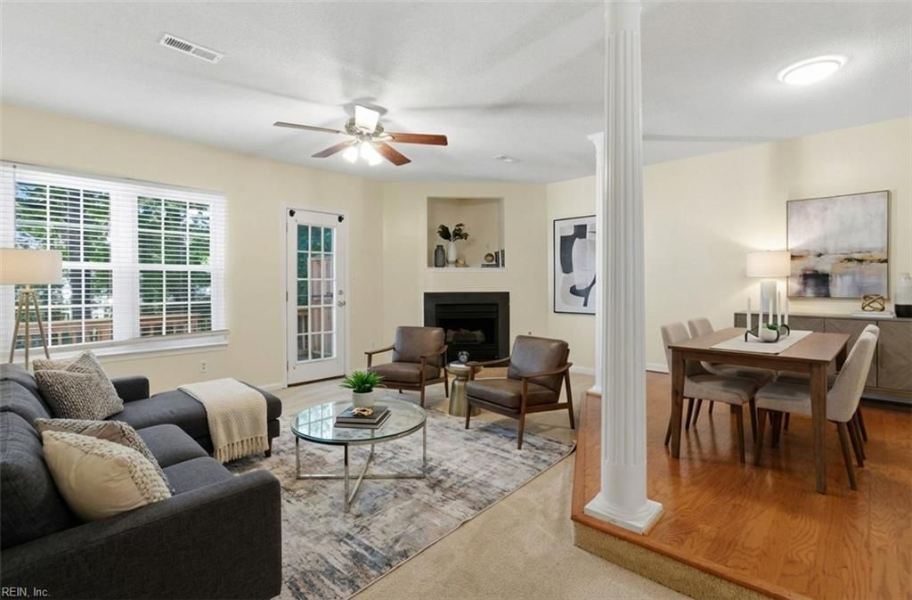 Photo of 906 Allendale Drive, Hampton, VA 23669 (MLS # 10614142)