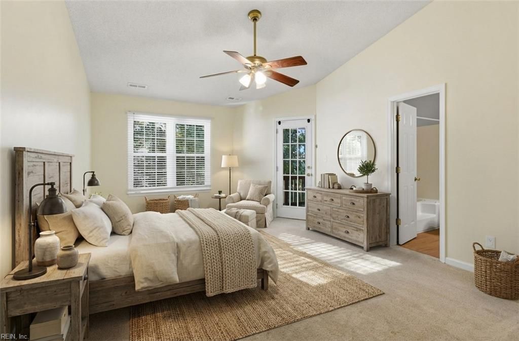 Photo of 906 Allendale Drive, Hampton, VA 23669 (MLS # 10614142)