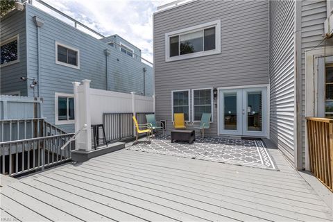 4603 Ocean View AVE Virginia Beach VA 23455