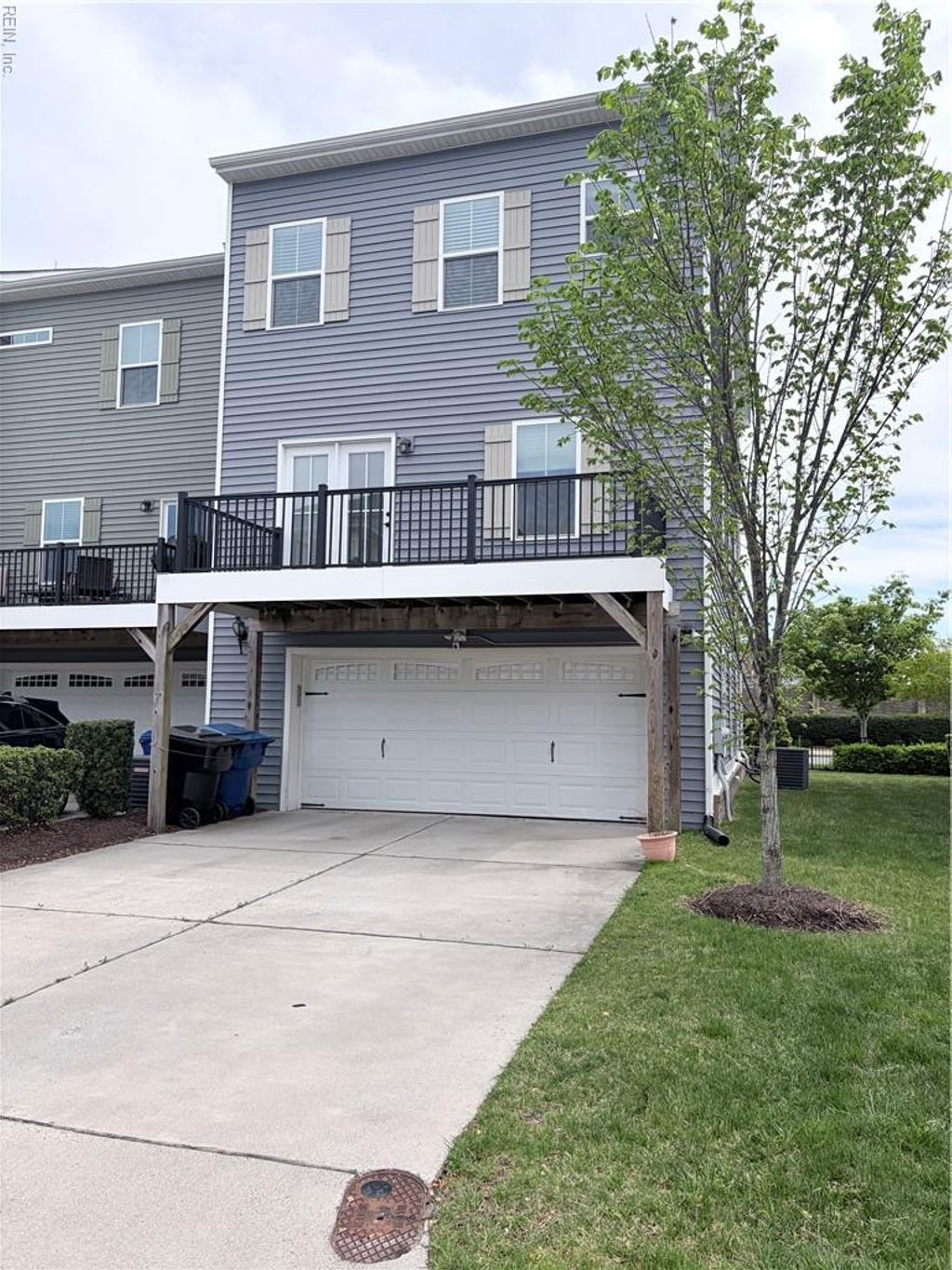 Photo of 5613 Freewill Lane, Virginia Beach, VA 23464 (MLS # 10628845)
