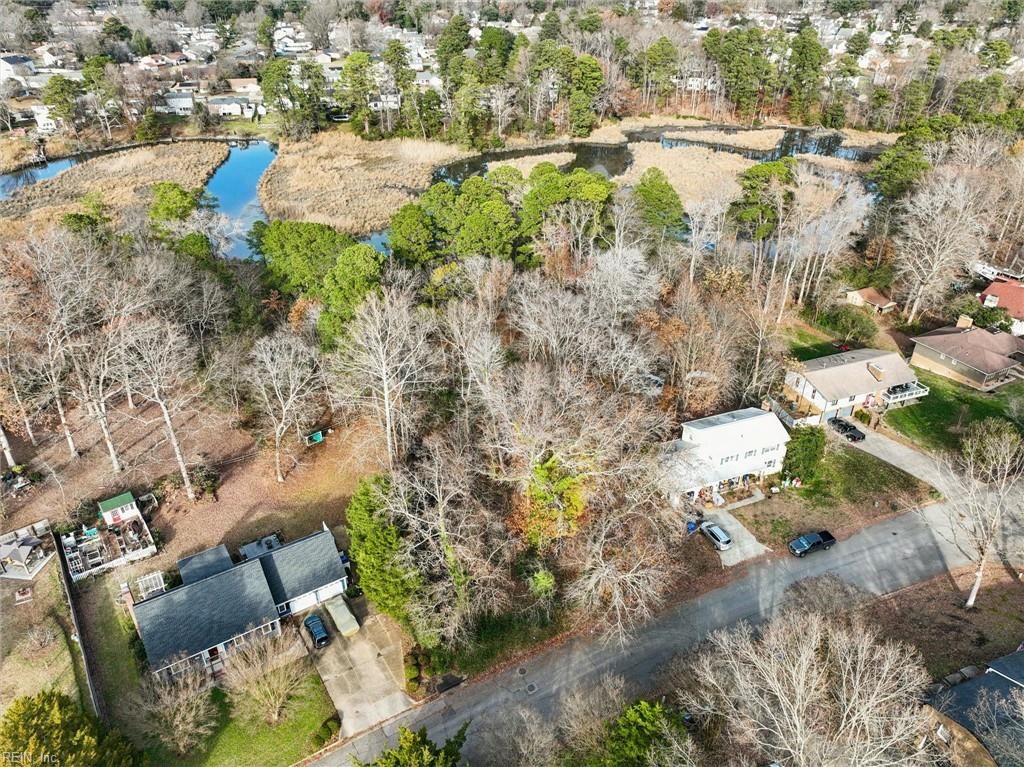 Photo of 119 Sandpiper Street, Newport News, VA 23602 (MLS # 10613777)