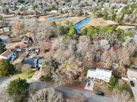 Photo of 119 Sandpiper Street, Newport News, VA 23602 (MLS # 10613777)