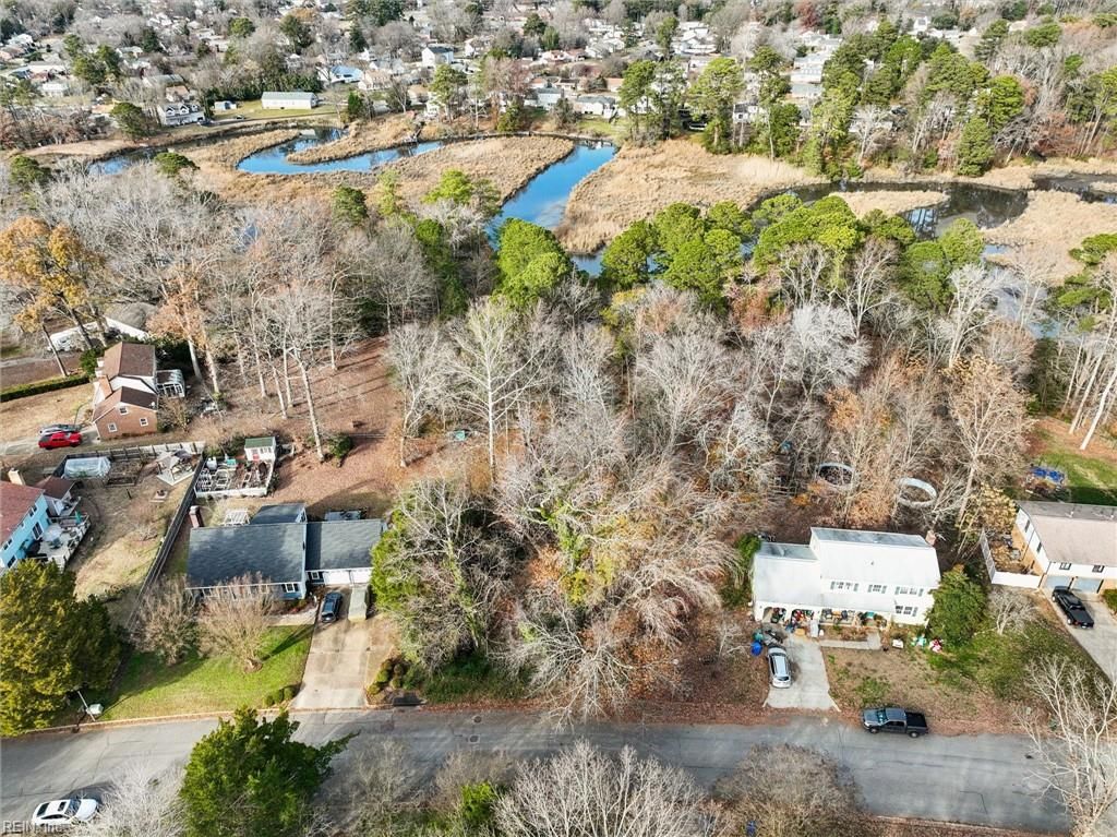 Photo of 119 Sandpiper Street, Newport News, VA 23602 (MLS # 10613777)