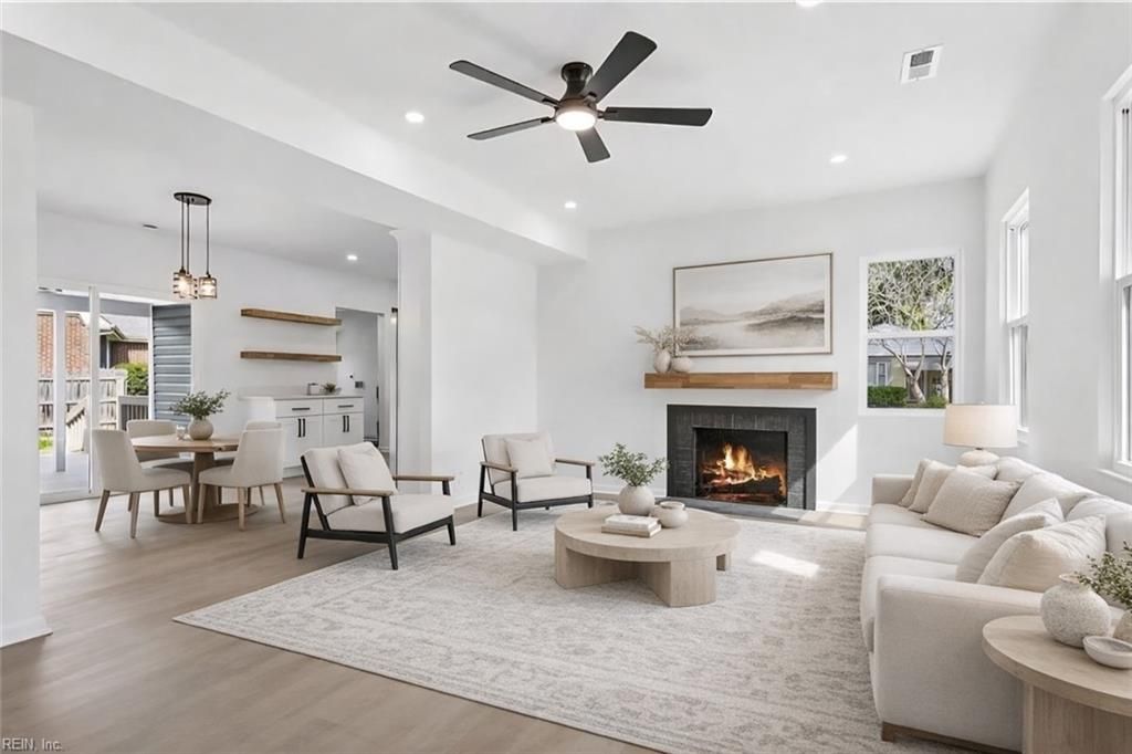 Photo of 6015 Hampton Boulevard, Norfolk, VA 23508 (MLS # 10630654)