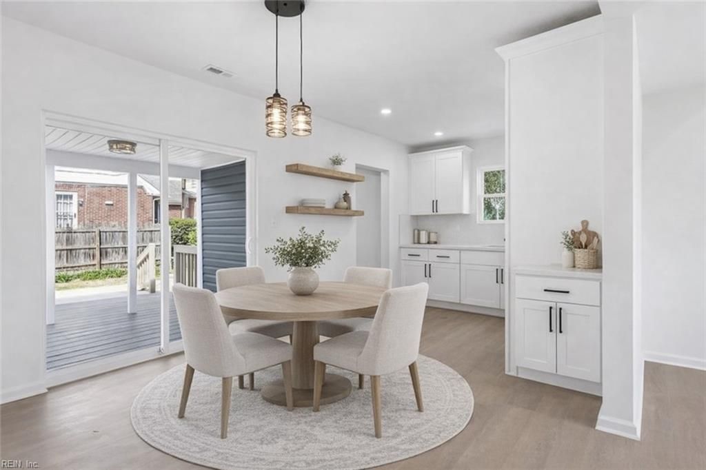 Photo of 6015 Hampton Boulevard, Norfolk, VA 23508 (MLS # 10630654)