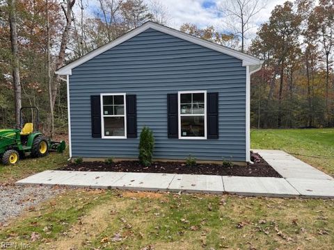 Photo of 12405 Cedar Trail, Gloucester, VA 23061 (MLS # 10609412)