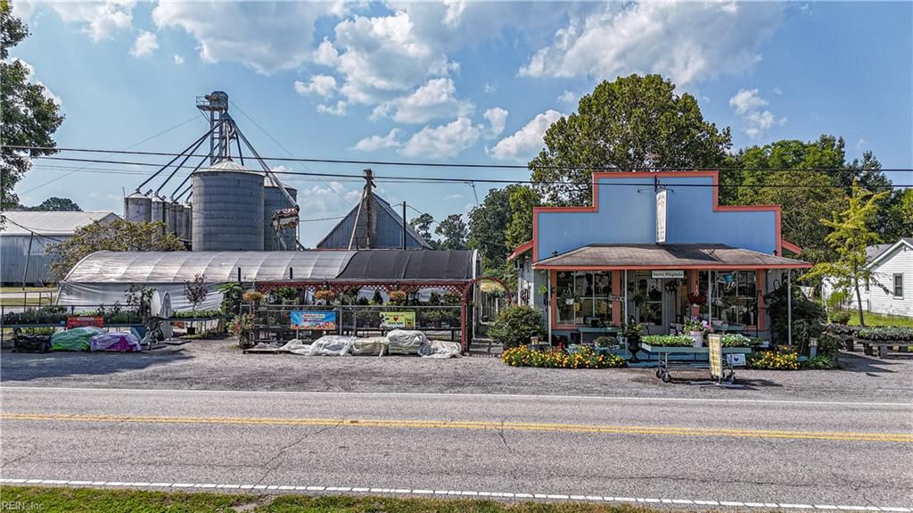 Photo of 12099 Rolfe Highway, Surry, VA 23883 (MLS # 10474548)