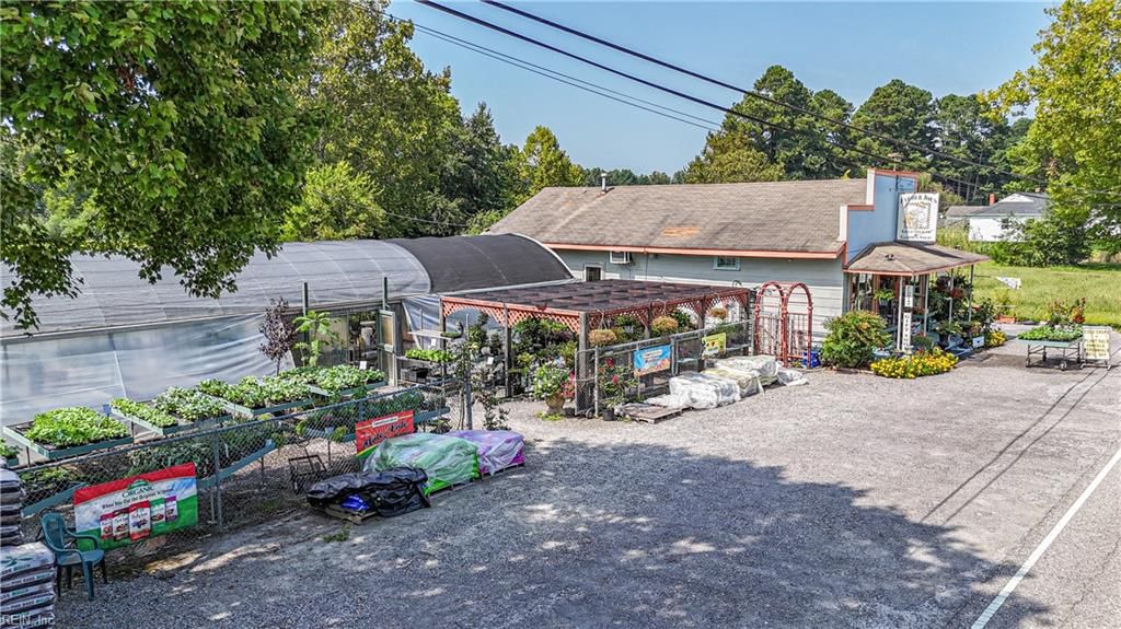 Photo of 12099 Rolfe Highway, Surry, VA 23883 (MLS # 10474548)