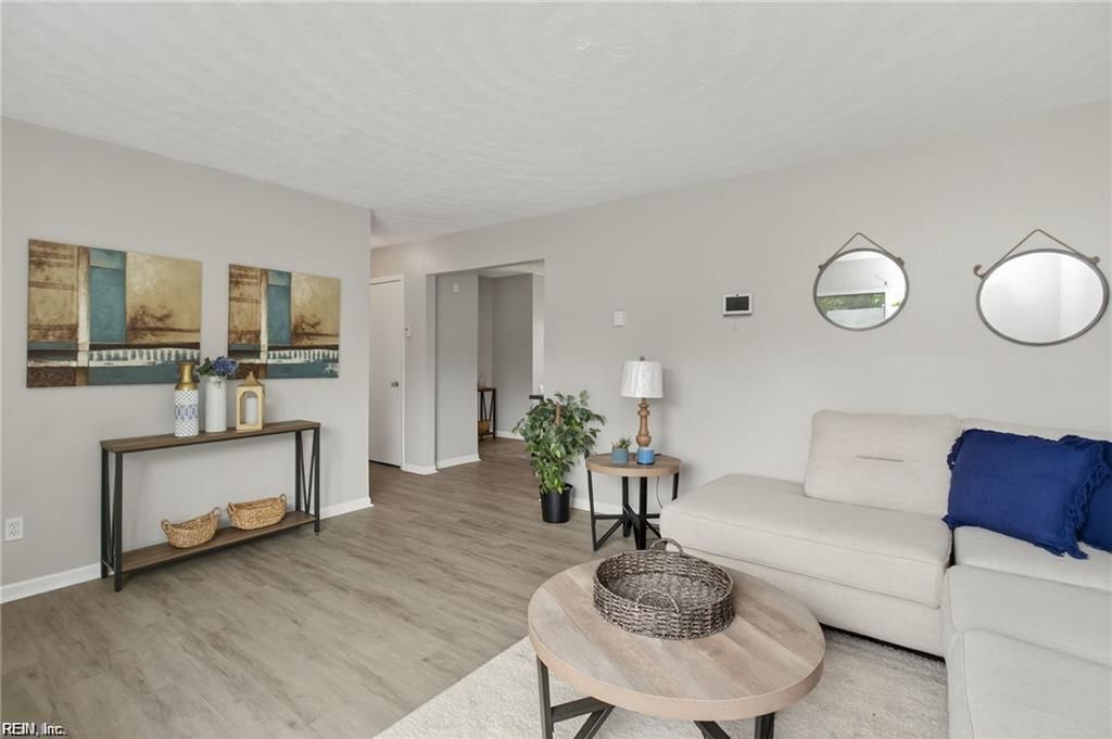 Photo of 2916 Doris Avenue, Chesapeake, VA 23324 (MLS # 10619968)