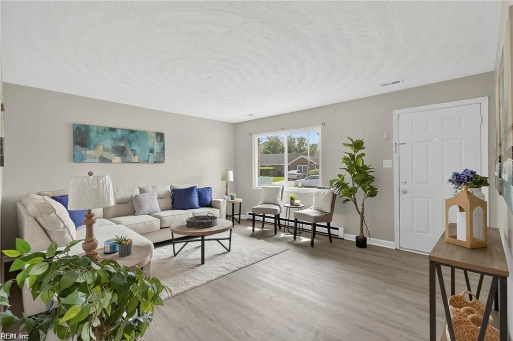 Photo of 2916 Doris Avenue, Chesapeake, VA 23324 (MLS # 10619968)