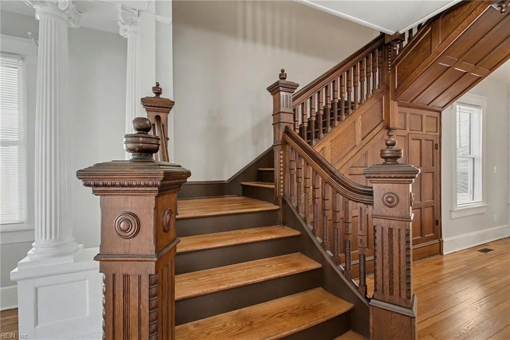 Photo of 217 Armistead Avenue, Hampton, VA 23669 (MLS # 10611947)