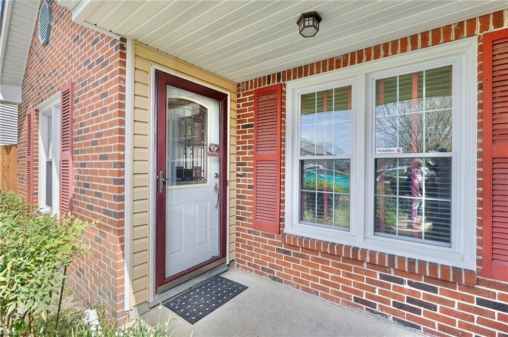 Photo of 3538 Marvell Road, Virginia Beach, VA 23462 (MLS # 10626962)