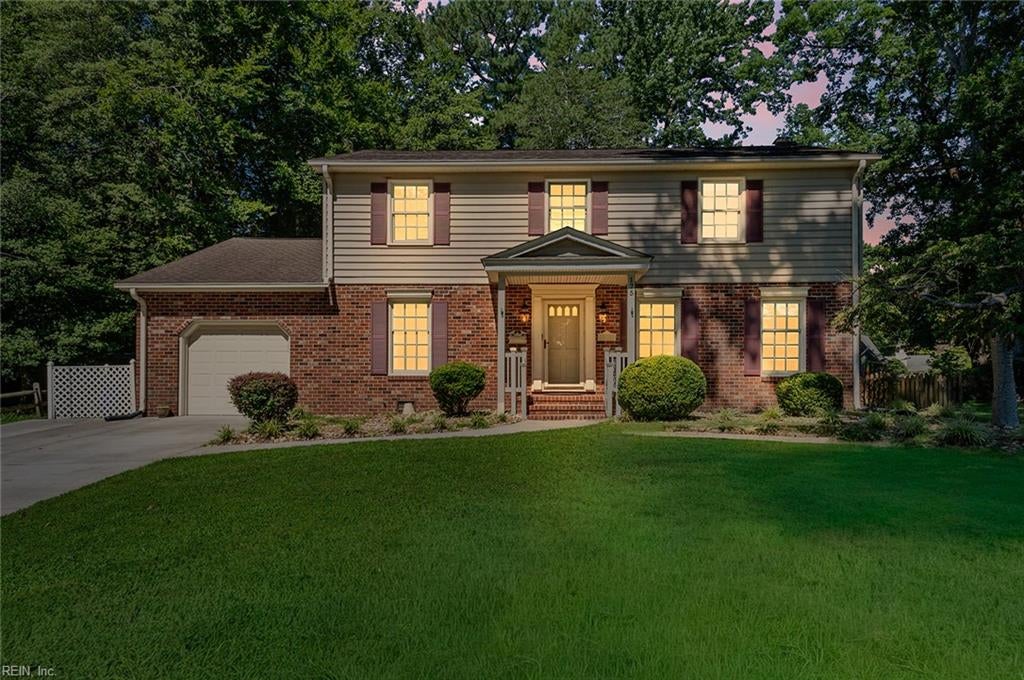 Photo of 175 Cabell Drive, Newport News, VA 23602 (MLS # 10647570)