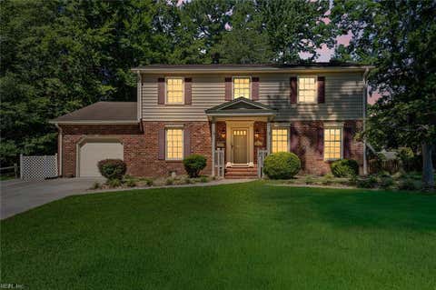 Photo of 175 Cabell Drive, Newport News, VA 23602 (MLS # 10647570)