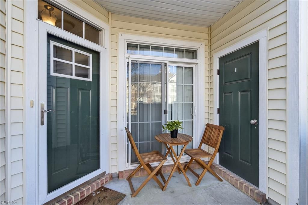 Photo of 4141 Mariners Point Road, Norfolk, VA 23518 (MLS # 10617926)