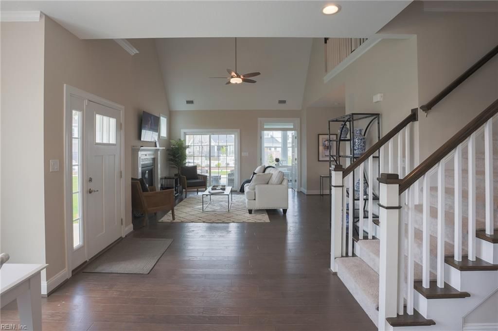 Photo of 4730 Mahogany Run, Chesapeake, VA 23321 (MLS # 10606876)