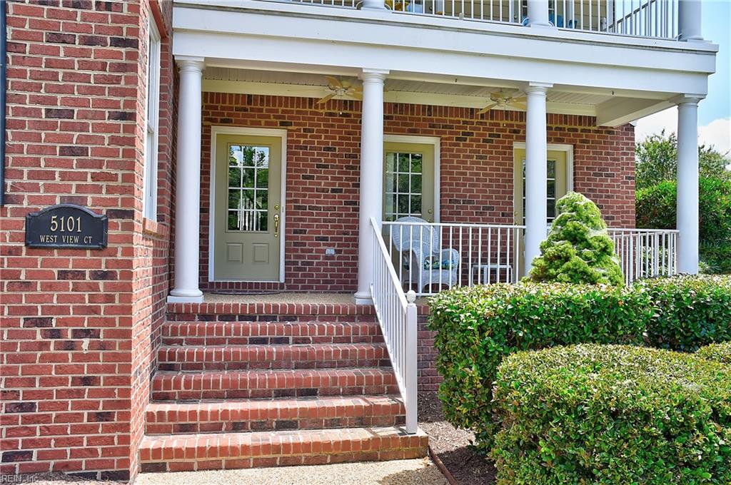 5101 W View CT