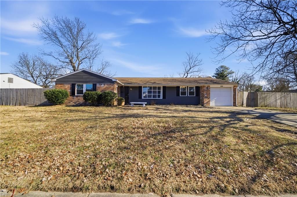 Photo of 1312 Sir Kay Drive, Chesapeake, VA 23323 (MLS # 10617290)