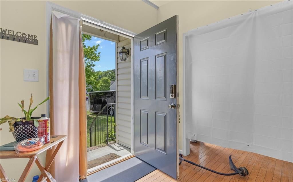 Photo of 22 Welcome Way, Hampton, VA 23666 (MLS # 10619618)