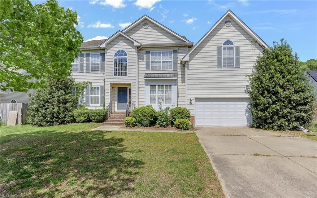 Photo of 22 Welcome Way, Hampton, VA 23666 (MLS # 10619618)