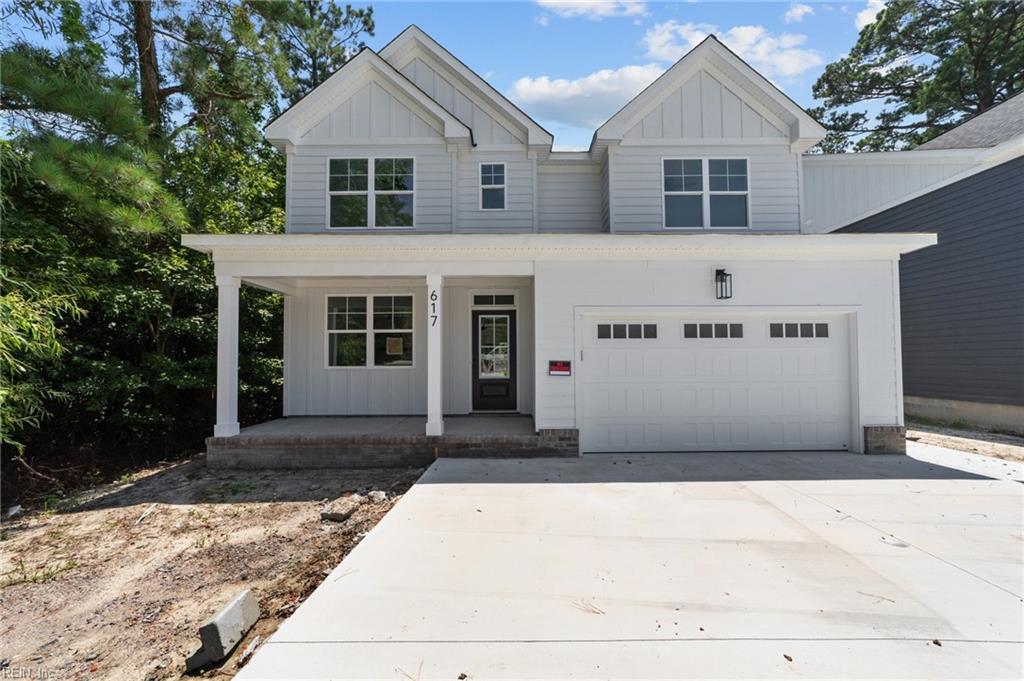 View Virginia Beach, VA 23454 house