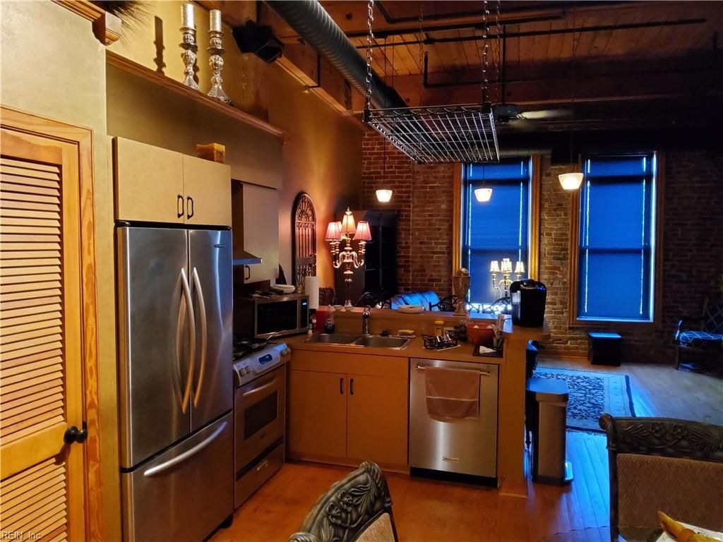 Photo of 230 W TAZEWELL ST UNIT 208 Street, Norfolk, VA 23510 (MLS # 10631947)