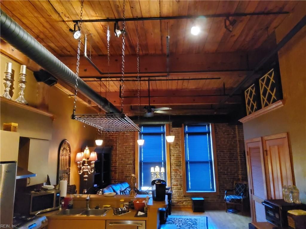 Photo of 230 W TAZEWELL ST UNIT 208 Street, Norfolk, VA 23510 (MLS # 10631947)