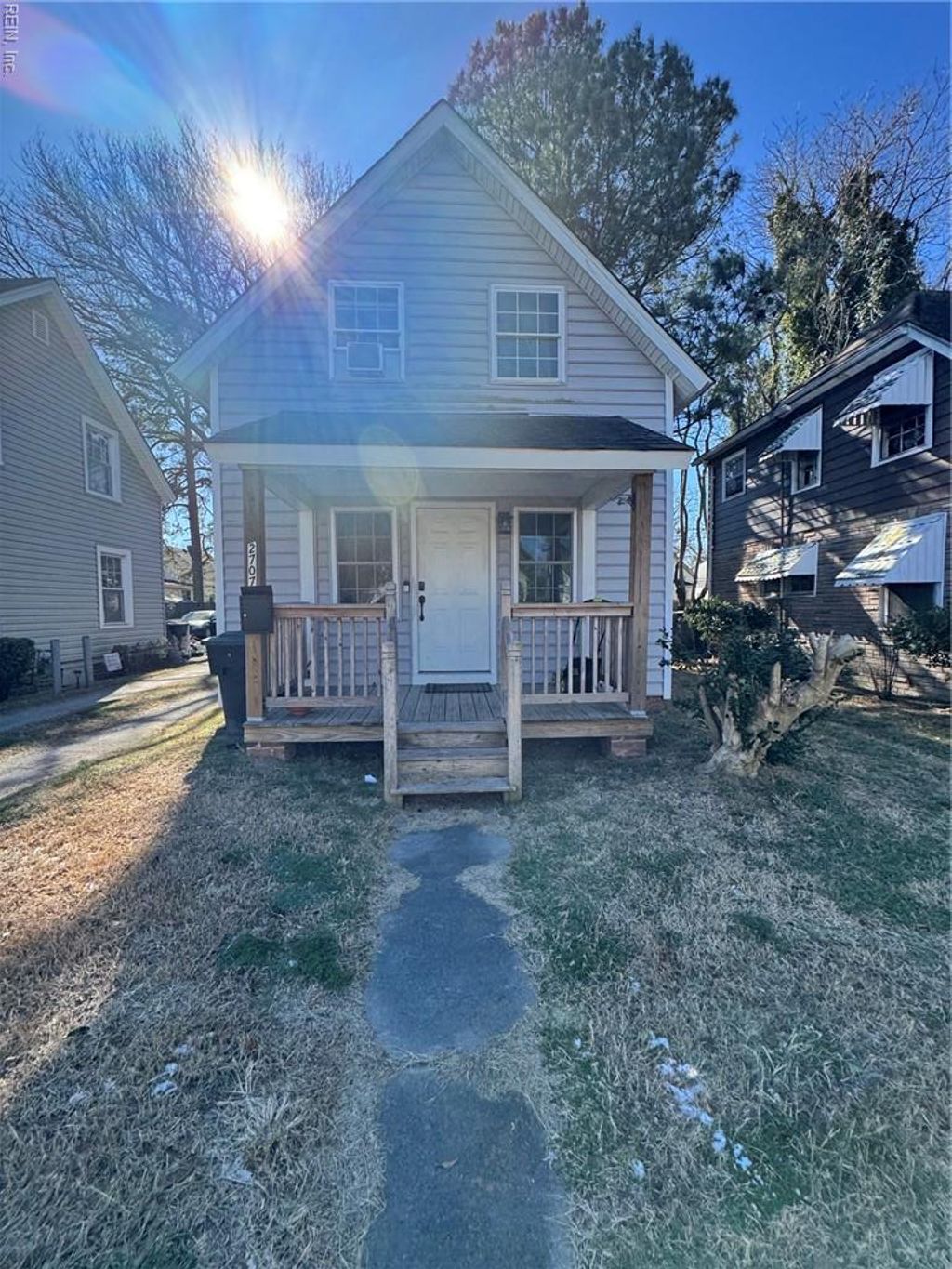 Photo of 2707 Portsmouth Boulevard, Portsmouth, VA 23704 (MLS # 10619470)