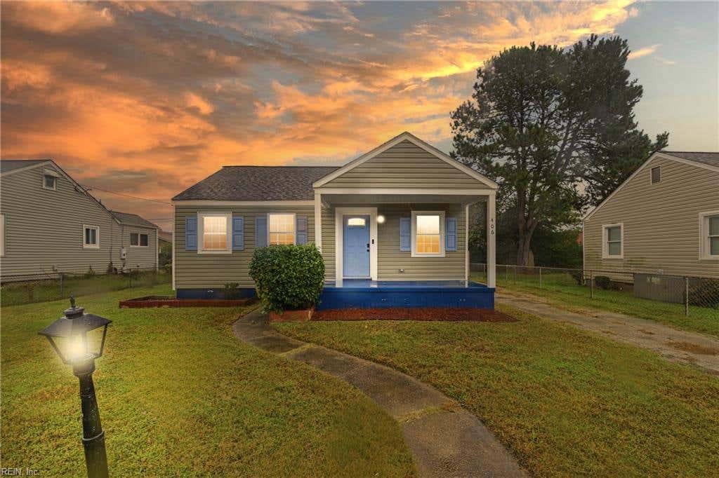 Photo of 406 Colonial Avenue, Hampton, VA 23661 (MLS # 10650862)